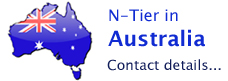 Autralia Contact Details