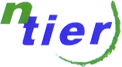 N-Tier Logo